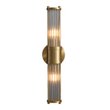 Luminoir – Moderne Glas-Wandleuchte