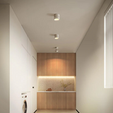 Somos - Verstellbare LED-Deckenleuchte