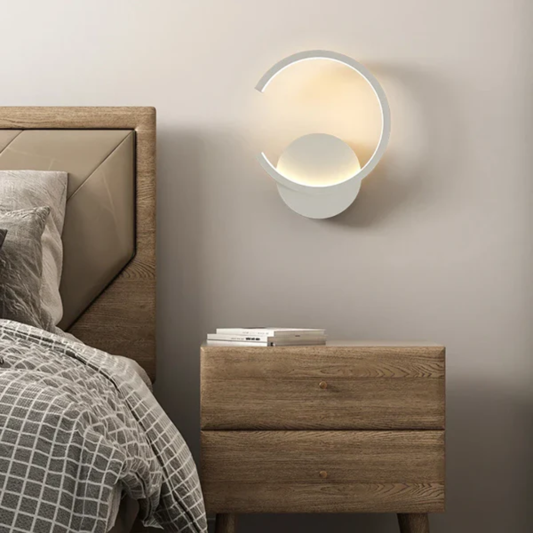 Roviq - LED-Wandleuchte für den Innenbereich