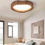 Zanvi - LED-Deckenleuchte für das Schlafzimmer