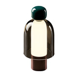 Easy Peasy – Glastischlampe