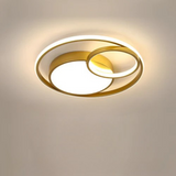 Auri - Moderne LED-Deckenlampe