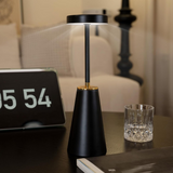 Gleon – Kabellose LED-Tischlampe