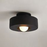 Galini - Moderne runde LED-Deckenlampe