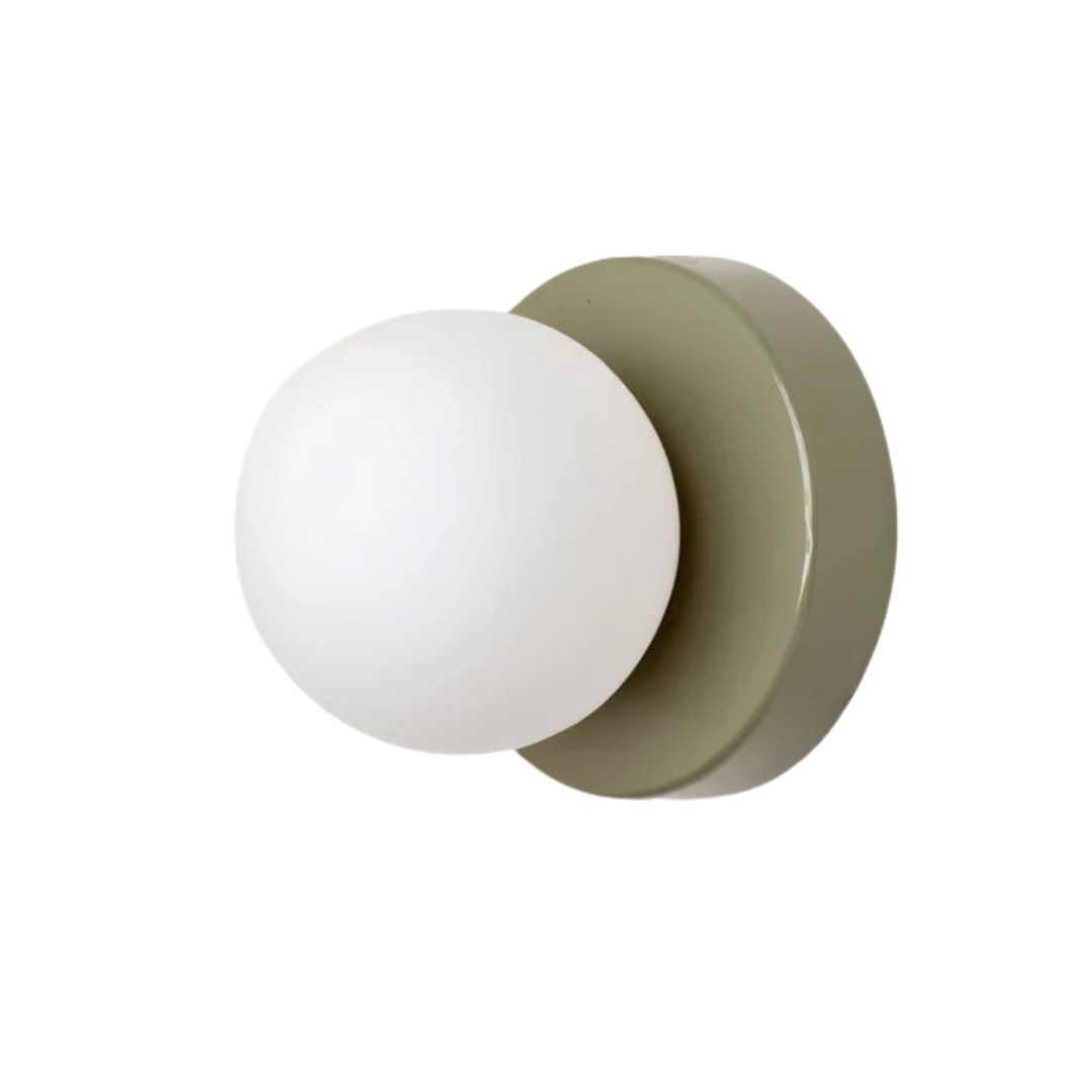 Livia - Stilvolle LED-Wandleuchte
