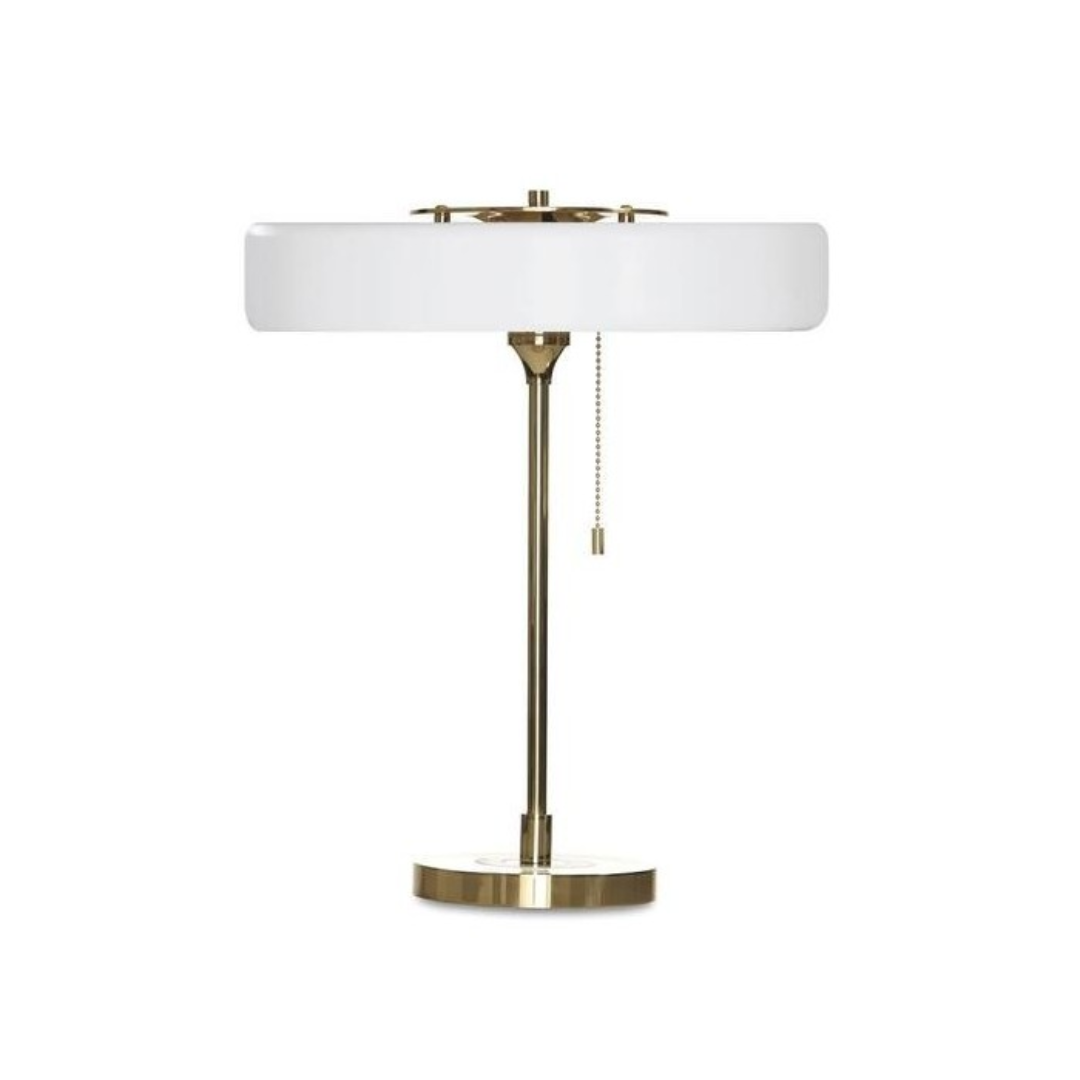 LumaSphere – Tischlampe