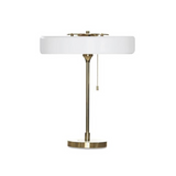 LumaSphere – Tischlampe