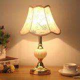 Quixy - Vintage Tischlampe