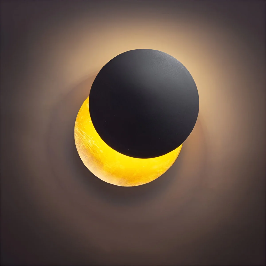 Rayvo - 360° drehbare LED-Wandleuchte