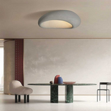 Ovela - Deckenlampe im Wabi Sabi Stil