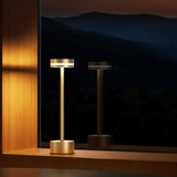 Myxa - Wiederaufladbare LED-Tischlampe