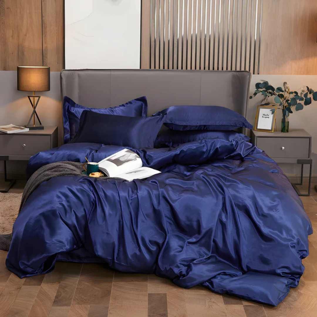 Softi - Bettwäsche Set Rayon