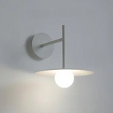 LichtFlex – LED-Wandleuchte verstellbar
