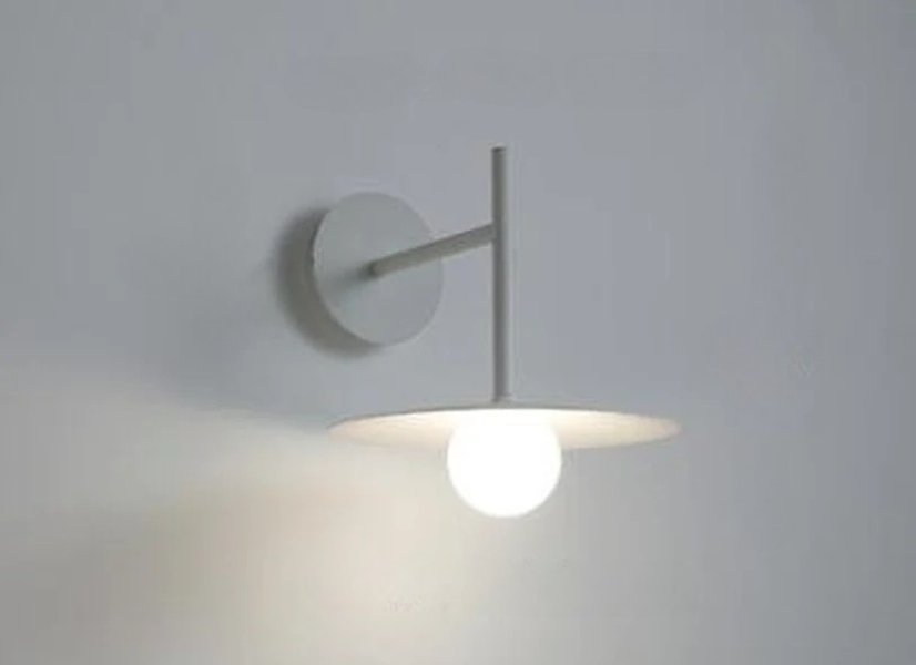 LichtFlex – LED-Wandleuchte verstellbar