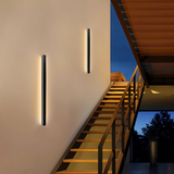 Rhea - LED Wandlampe für den Innen und Außenbereich