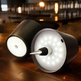 GlowCarafe - Flaschenlampe