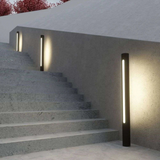 Blinx - Moderne LED-Außenlampe