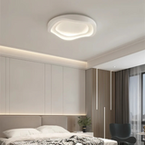 Selini - Dimmbares minimalistisches LED-Deckenlicht