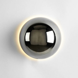 Zenith - Bauhaus-Wandleuchte für den Innenbereich