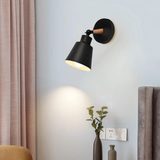 Soi - Moderne LED Wandleuchte für Innenräume