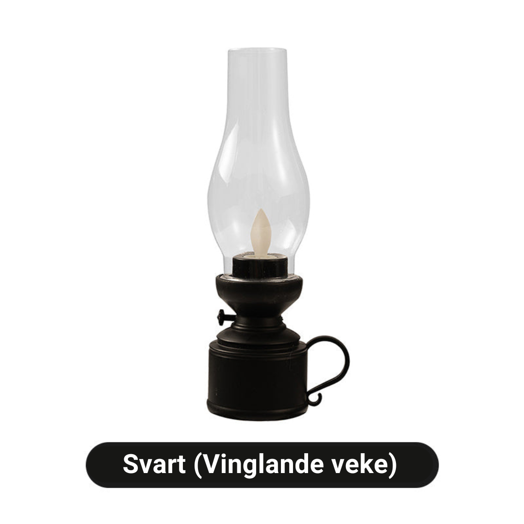 KairoLite - Laternen Lampe