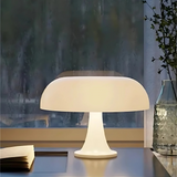 Luminor – Retro-Pilzlampe