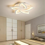 Aura - LED-Deckenlampe