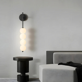Astir - Luxuriöse Innenwandlampe