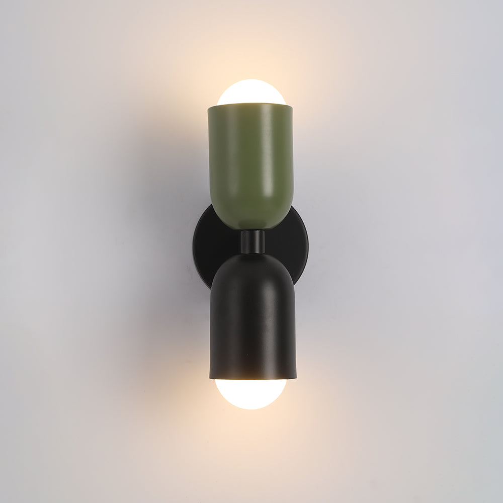 Luminoir - Aurora LED Wandleuchte