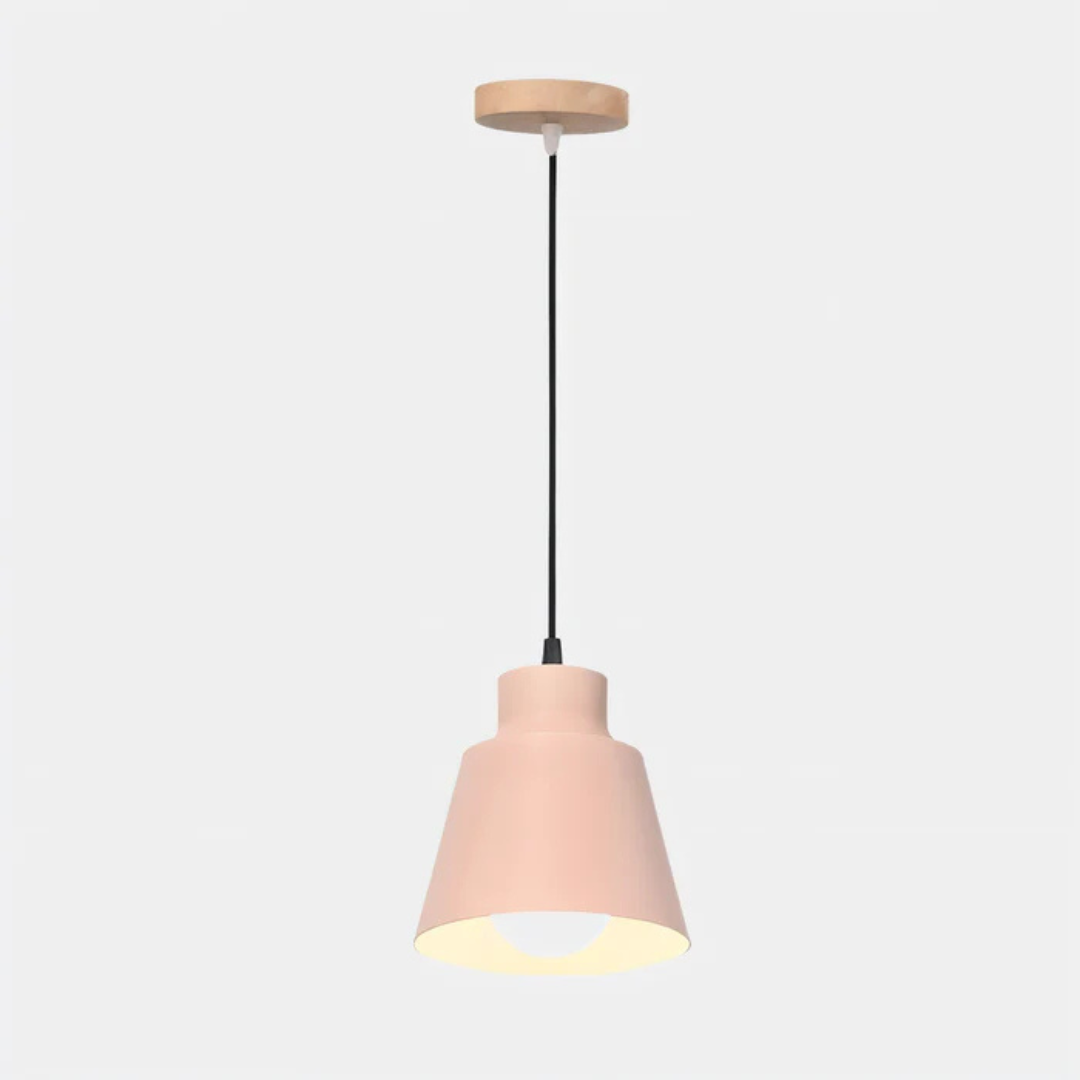 Hypnos - Minimalistische Pendelleuchte