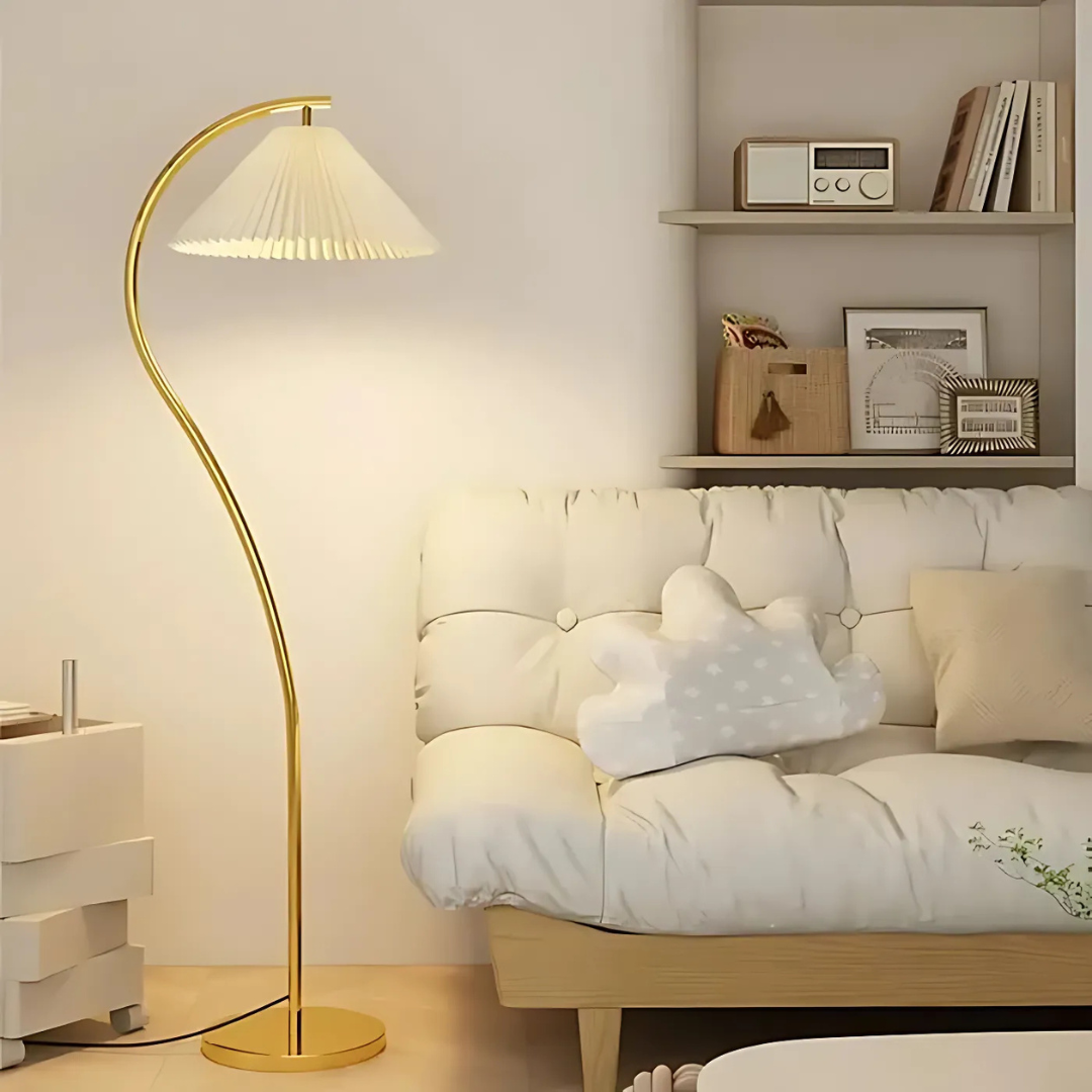 Venia - LED Stehlampe