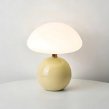 Photis – LED-Pilz-Tischlampe