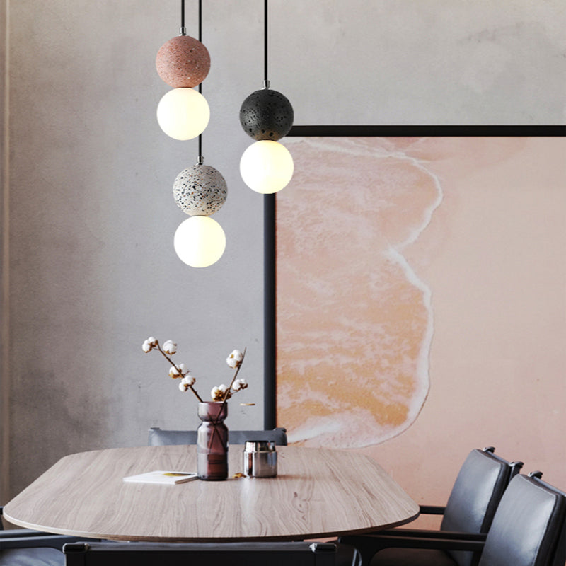 Luminoir – Aurora Deckenlampe