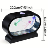LumiJelly - LED Medusenlampe