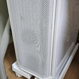GlidePC – Verstellbarer PC-Ständer
