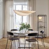 Luminoir – LunaLux Deckenlampe