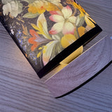 GlowWood - LED Tischlampe