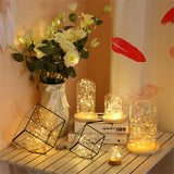 TwinkleWire - USB LED Lichterkette