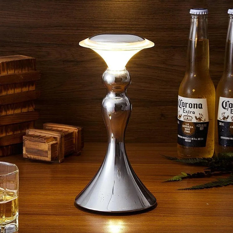 ChromoLume – Tragbare LED-Lampe