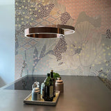 LunaLux – LED Deckenlampe