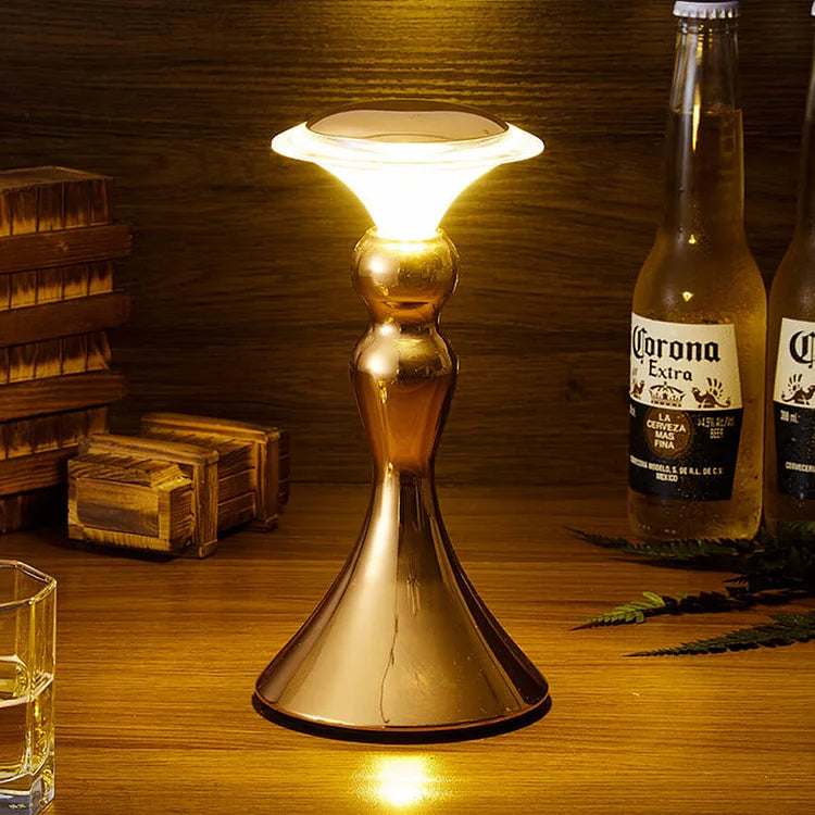 ChromoLume – Tragbare LED-Lampe