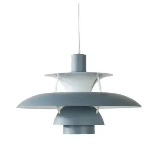 Luis Parlu – Deckenlampe Luxus