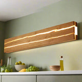 CrackLight – LED-Wandleuchte