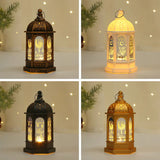 RamadanGlow - LED Ramadanlaterne