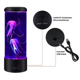 Jelly - LED-Lampe Medusenform