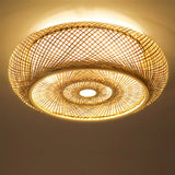 Luminoir – Bambus Deckenleuchte
