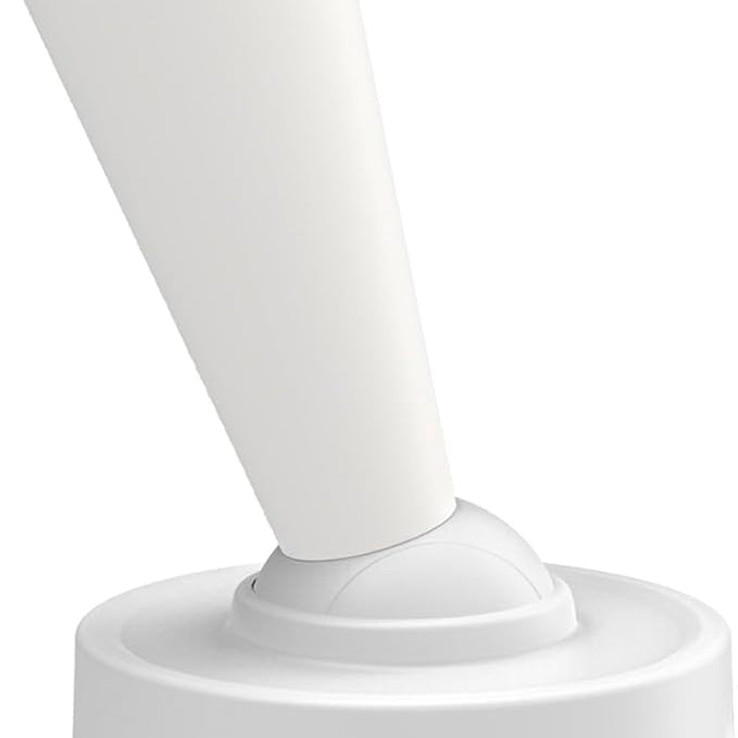 VintageGlow – Tischlampe Schalter