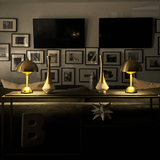 Brulee - Moderne Wiederaufladbare Tischlampe