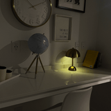 Brulee - Moderne Wiederaufladbare Tischlampe