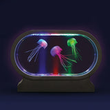 LumiJelly - LED Medusenlampe